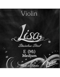 Corde Mi  violon PRIM Lisa