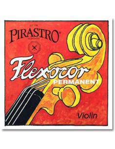 Pirastro Flexocor Permanent jeu violon