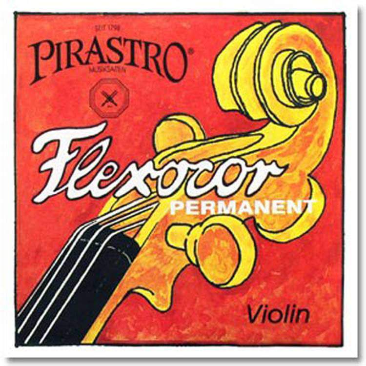 Pirastro Flexocor Permanent jeu violon
