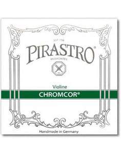 Pirastro Chromcor jeu violon 4/4