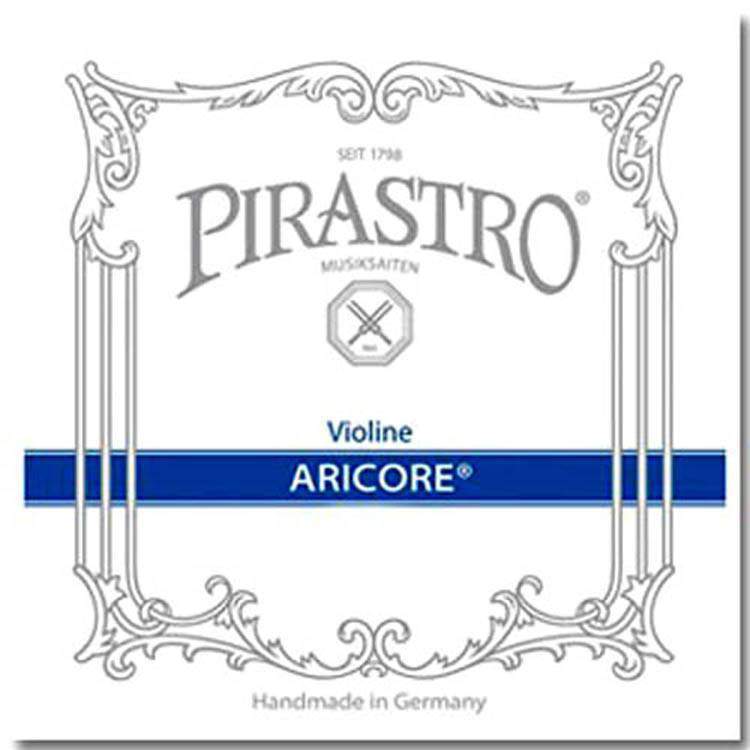 Pirastro Aricore jeu violon