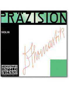 Thomastik Praezision jeu violon 4/4