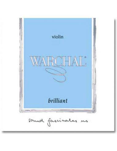 Warchal Brilliant jeu violon