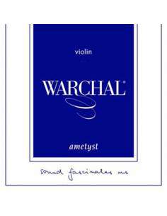 Warchal Amethyst jeu violon 4/4