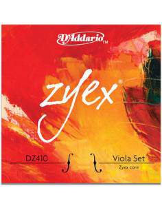 D'addario  Zyex alto