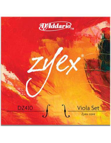 D'addario  Zyex alto