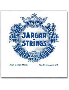 Jargar strings jeu alto Sol et Do argent