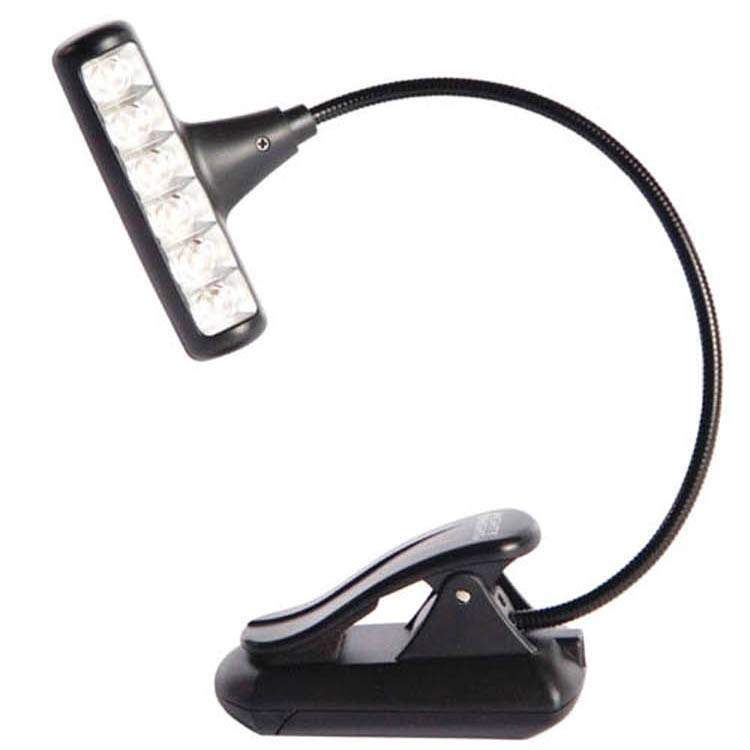 Lampe Mighty Bright 6 leds 85665