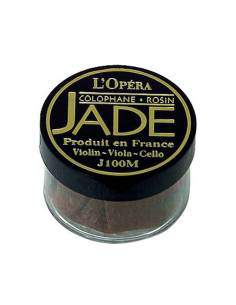 Dilwe colophane pour pinceau pour violoncelle Colophane pour