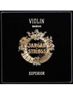 JARGAR Superior violon