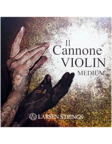 Larsen Il Cannone violon