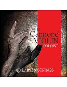 Larsen Il Cannone Soloist violon