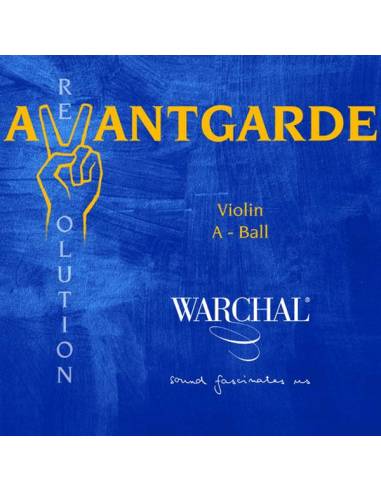Warchal corde La Avantgarde
