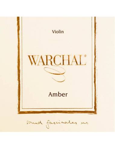 Warchal Amber violon