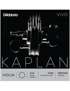 kaplan vivo violon