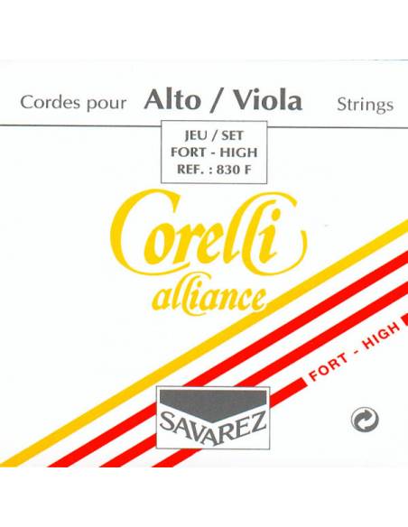 Corelli Alliance Alto