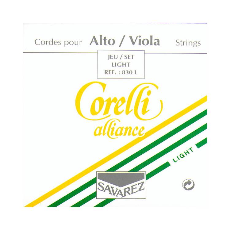 Corelli Alliance Alto