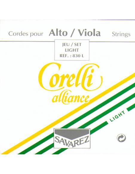 Corelli Alliance Alto