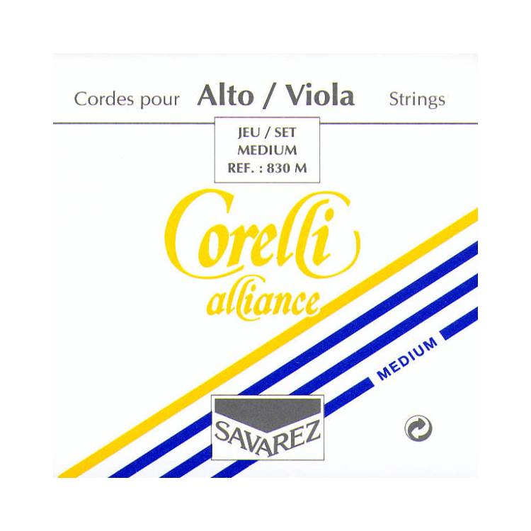 Corelli Alliance Alto