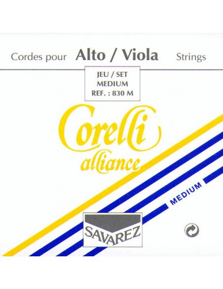 Corelli Alliance Alto