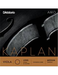 kaplan amo alto