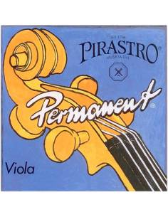 Pirastro permanent alto