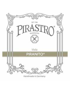 Pirastro piranito alto