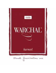 Warchal Karneol alto