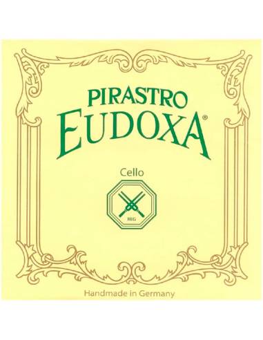 Pirastro eudoxa violoncelle