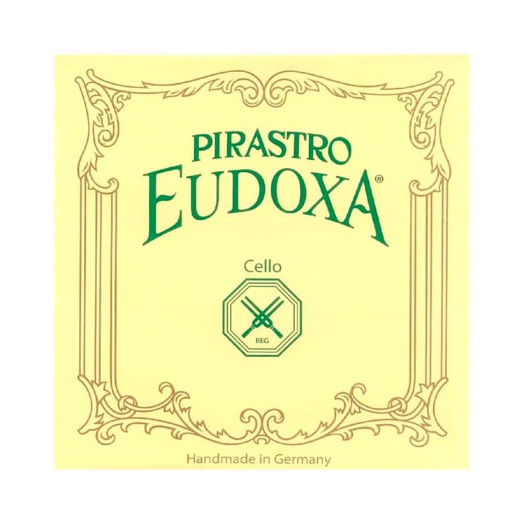 Pirastro eudoxa violoncelle