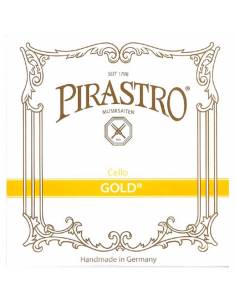 Pirastro Gold violoncelle