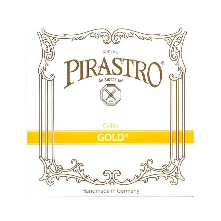 Pirastro Gold violoncelle
