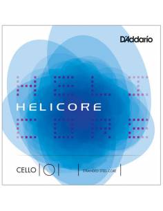 d'addario helicore violoncelle