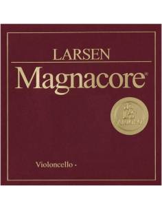 Larsen strings magnacore violoncelle