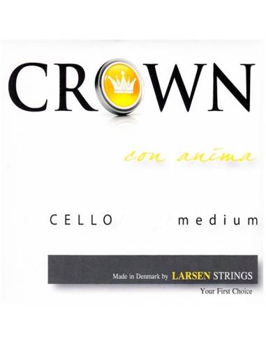 Larsen Crown violoncelle