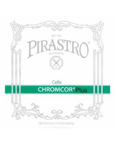 Pirastro chromcor plus violoncelle