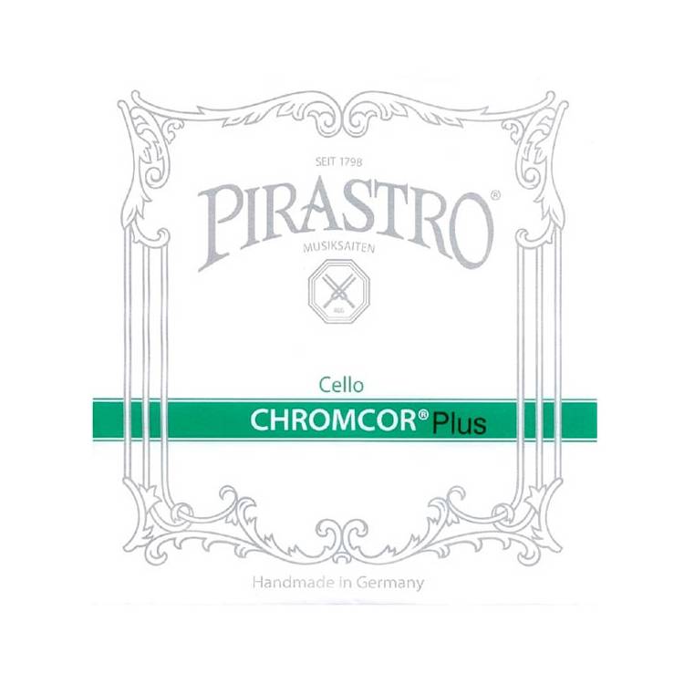 Pirastro chromcor plus violoncelle