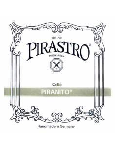 Pirastro Piranito cordes violoncelle