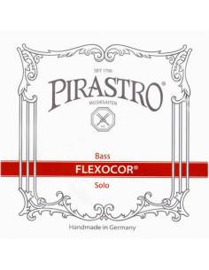 Pirastro flexocor solo cordes contrebasse