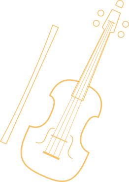 Accessoires - Violon, archet et instruments à cordes. Spécialiste