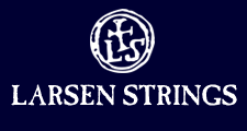 Larsen Strings