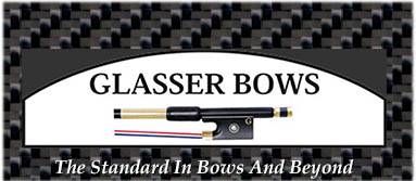 Glasser Bows