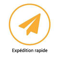 Expédition rapide